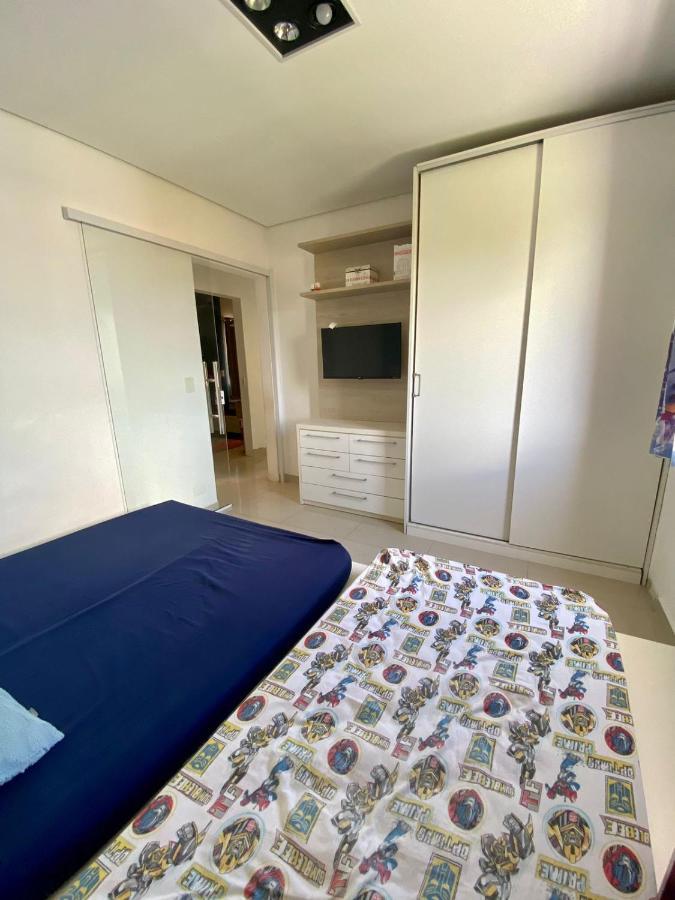 Apartamento Praia Aconchegante Wifi Sacada Peruíbe Exterior foto